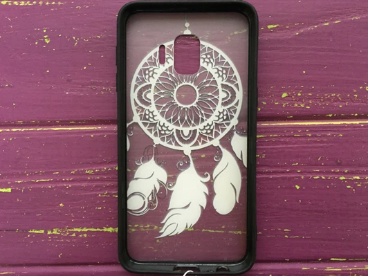 Rock Tatoo Samsung J2 Core/J260 Г-Ловець снів