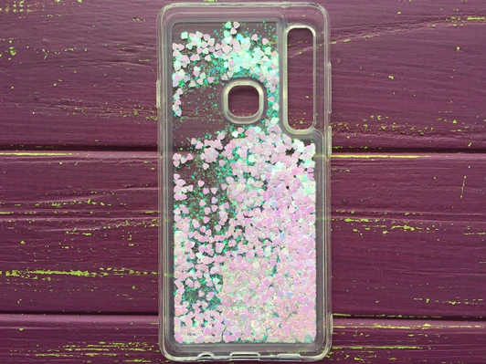 Акваріум Samsung A9(18) I Love Coffe