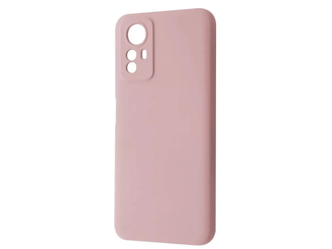 WAVE Colorful Redmi Note 12S pudra