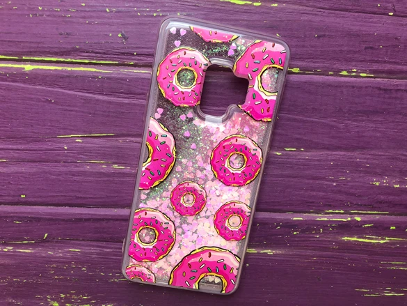 Акваріум Samsung S9 Donut