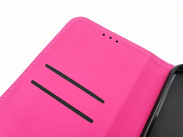 Книжка Magnet Xiaomi Mi9 SE pink