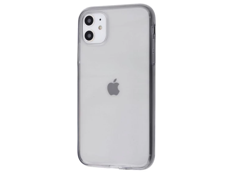 Силікон Baseus iPhone 11 Pro black