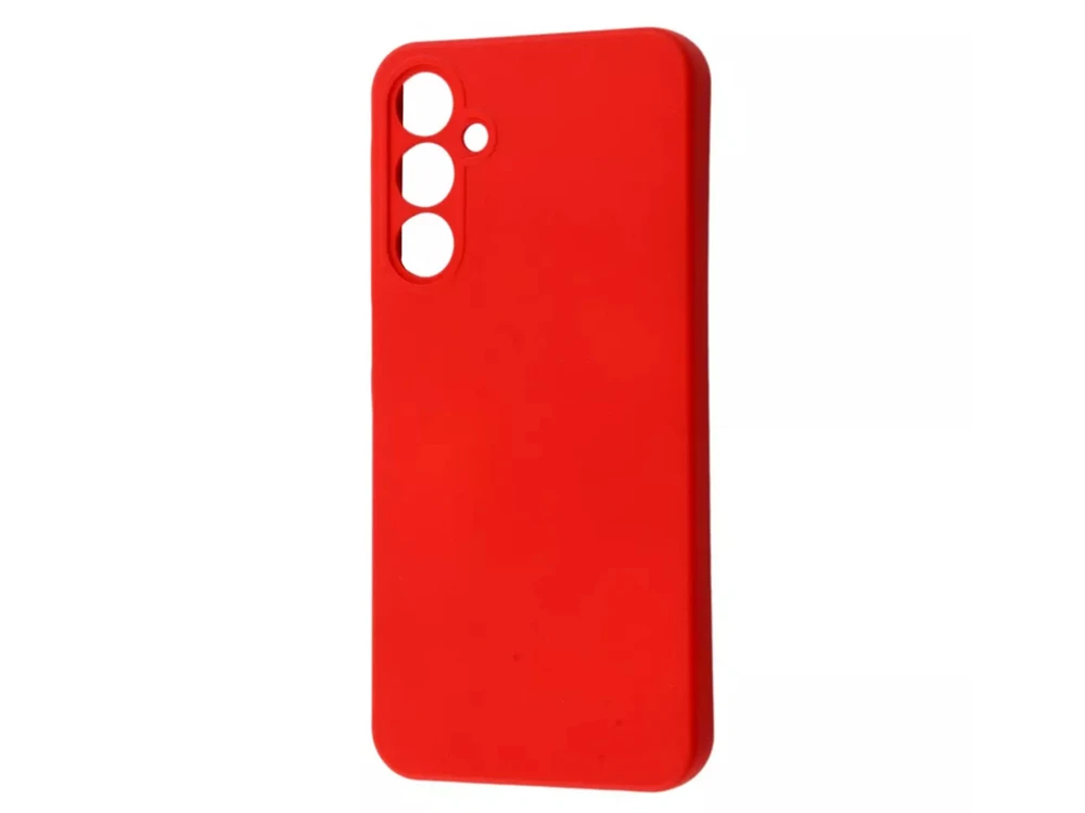 WAVE Colorful Samsung S25+ red