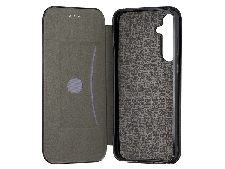 Книжка Aspor Redmi Note 12 Pro 5G black