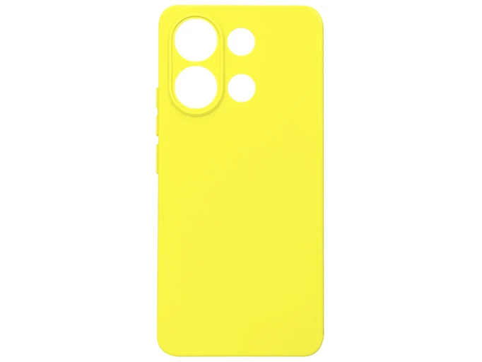 WAVE Colorful Redmi Note 13 yellow