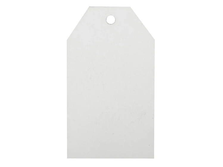 Бірка Новорічна Merry Christmas Car