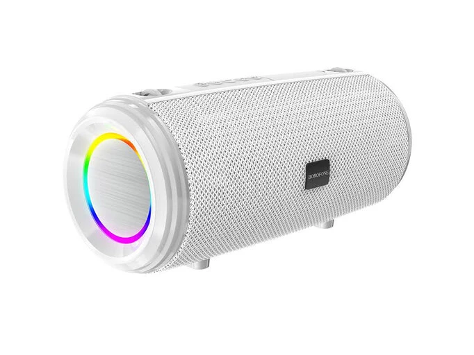 Bluetooth колонка BOROFONE BR13 black