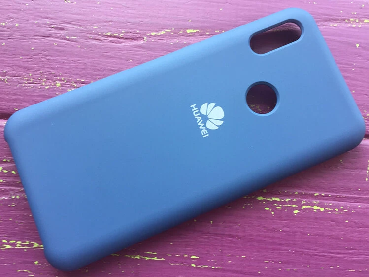 Copy Original Huawei Y6Prime (19)/8A dark blue