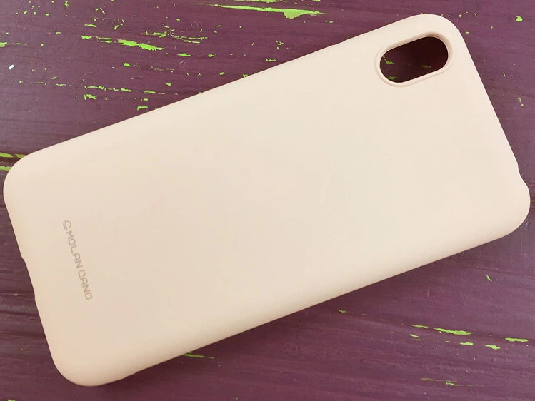 Molan Cano matte Huawei Y5(19) Pink