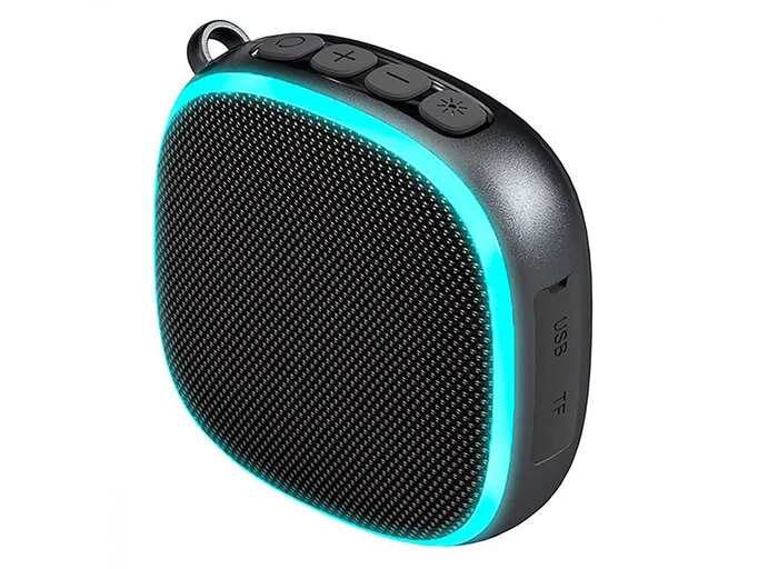 Bluetooth колонка Proove Loadstone black