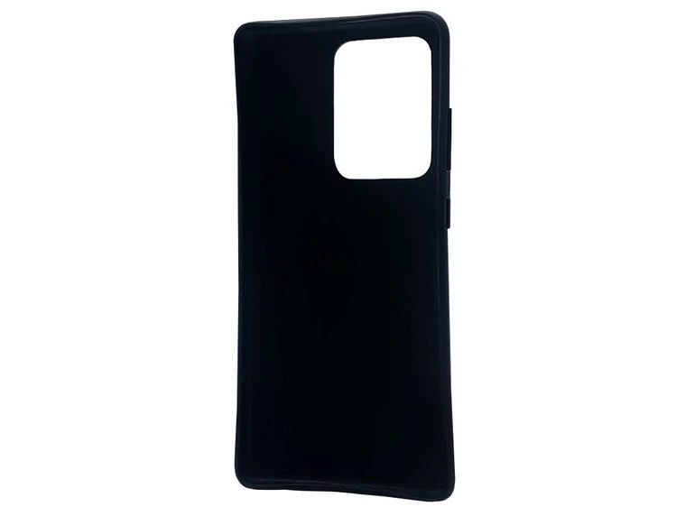 Чехол Hype Print Samsung S20 Ultra NASA black