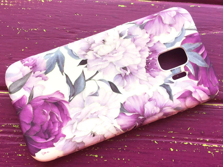 Силікон Samsung J2 Core/ J260 (35)