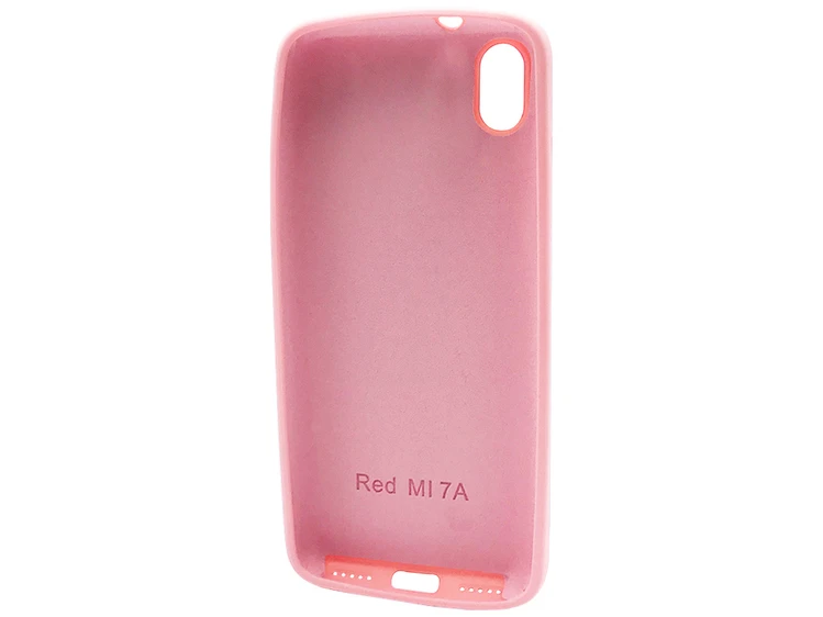 Copy Original низ Redmi 7A light pink