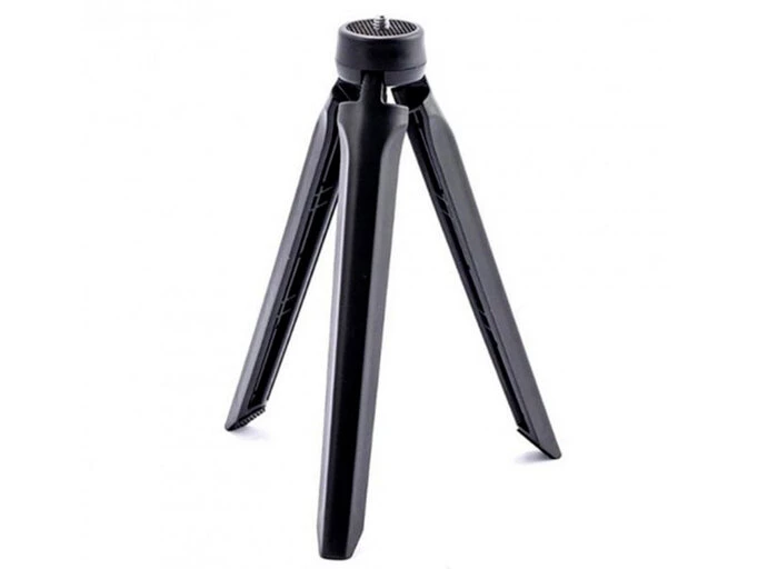 Штатив тринога 19 см black