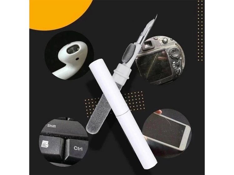 Багатофункціональна чистяча ручка деш