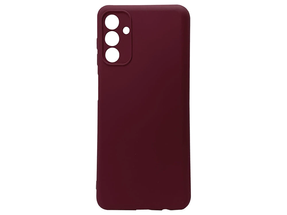 WAVE Colorful Samsung A04s/A13 5G marsala