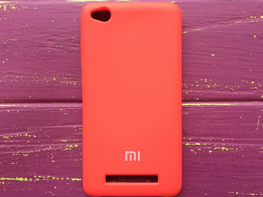 Copy Original Redmi 4a red