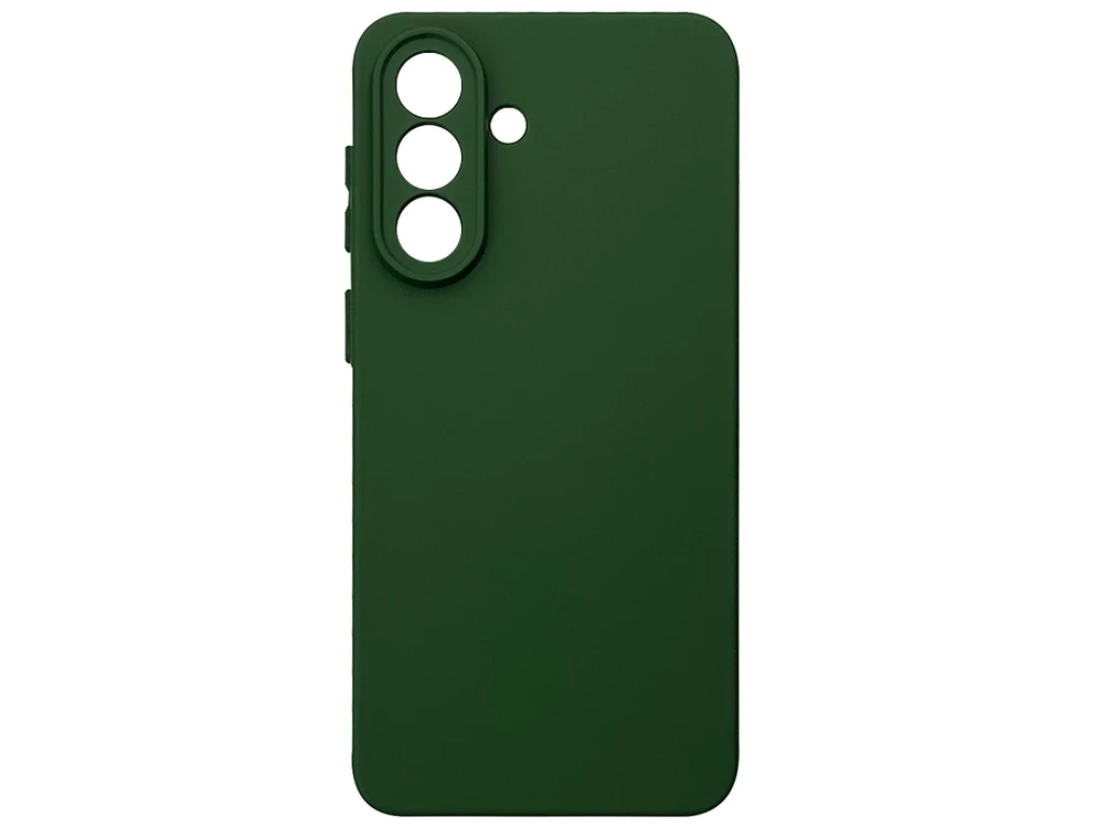 WAVE Colorful Samsung A57 dark green