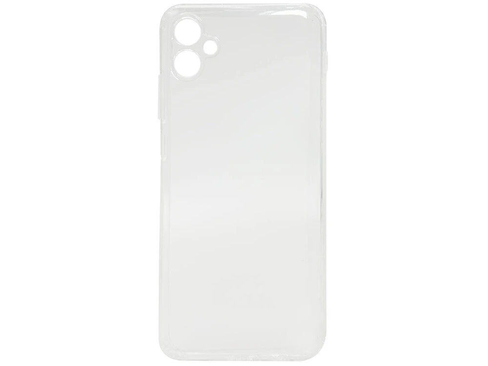 Ультра силікон clear Samsung A04e