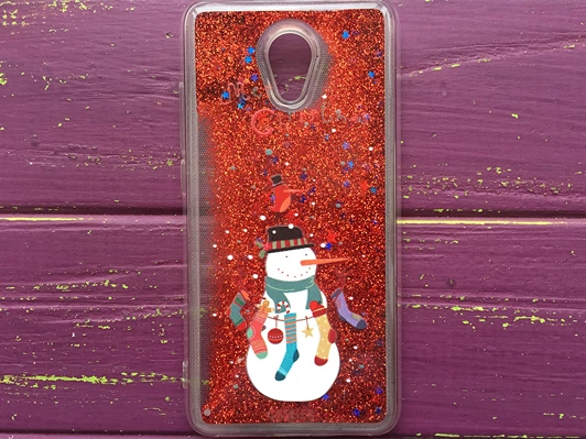 Аквариум Meizu M6 New Year (8)