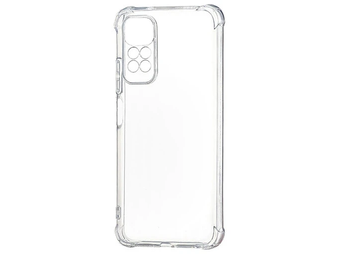 Ультрабронь силикон Redmi Note 11 5G/11s 5G/11T 5G/Poco M4 Pro 5G