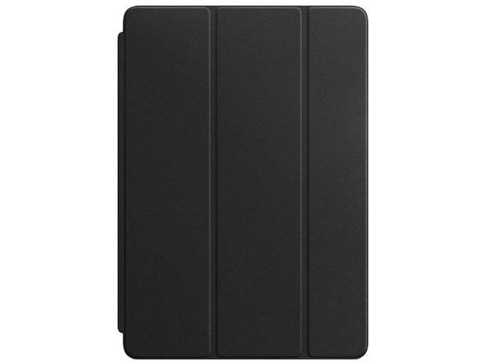 Силиконовый чехол для iPad Pro 11&quot;(21) черный