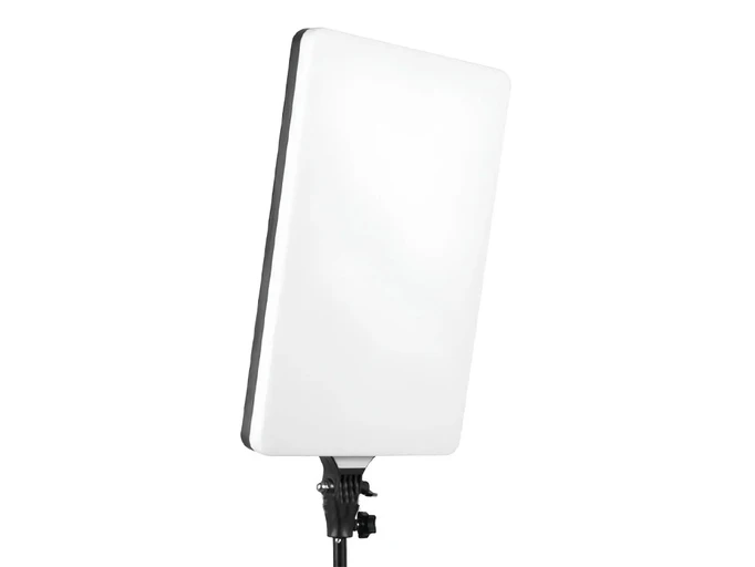 Led стійка 220V RL-24 Square 19" без штатива black