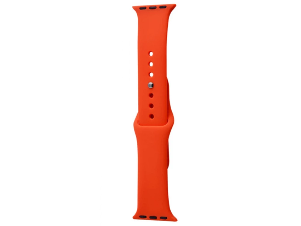 Apple Watch деш 38/40/41/42mm(ser.10) (02) orange