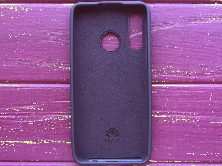 Copy Original низ Huawei P30 Lite midnight blue