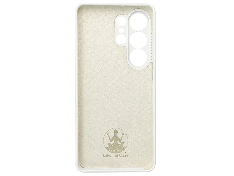 WAVE Colorful Samsung S26 Ultra white