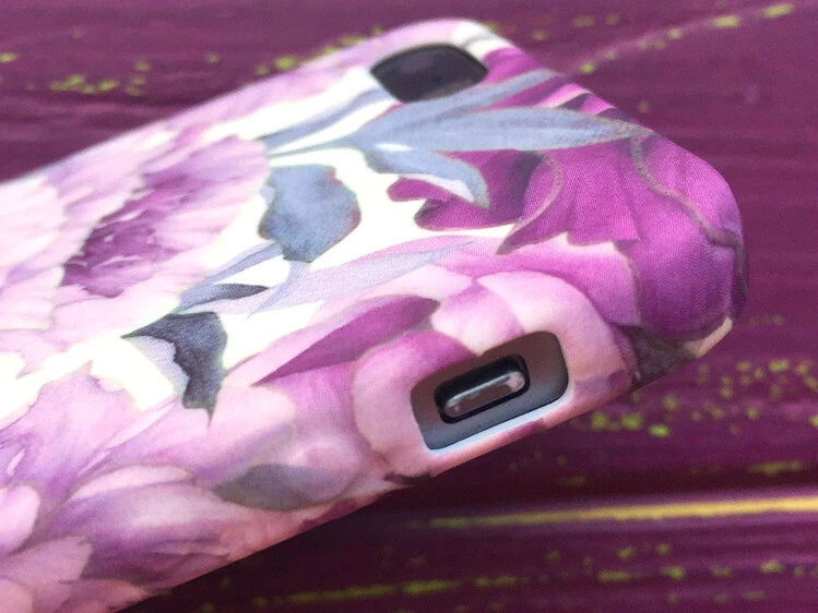 Силікон iPhone 5 (35)