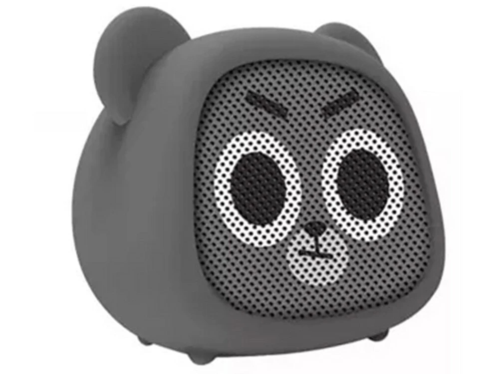 Bluetooth колонка Kivee MV12 bear