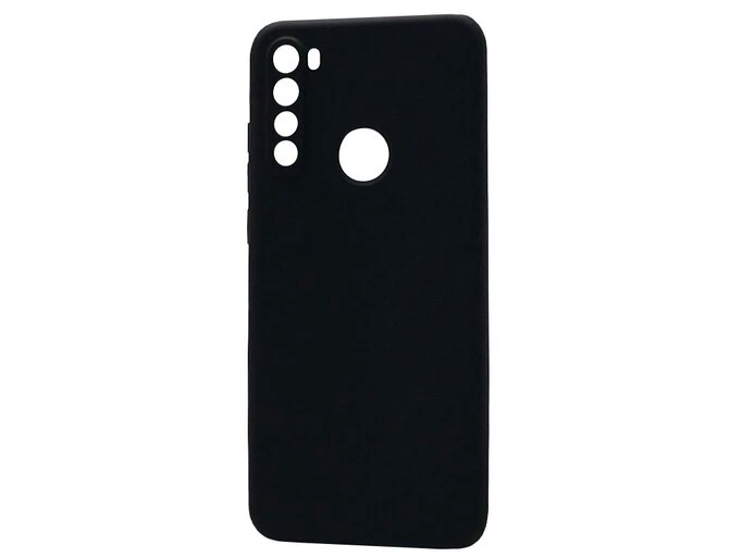 WAVE Colorful Redmi Note 8T black