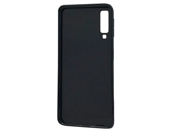 3D Вовк Samsung A7(18)