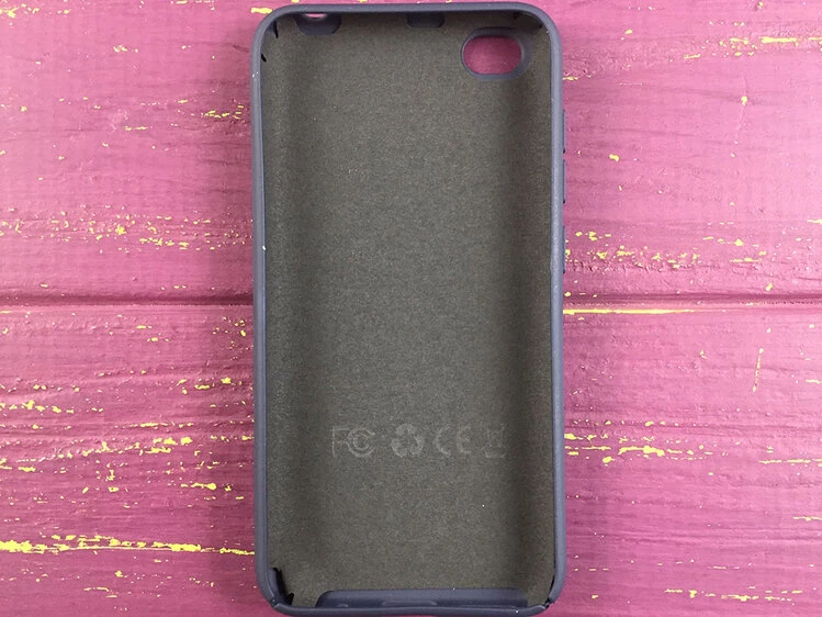 Копия прорезей Redmi 5A/GO midnight blue