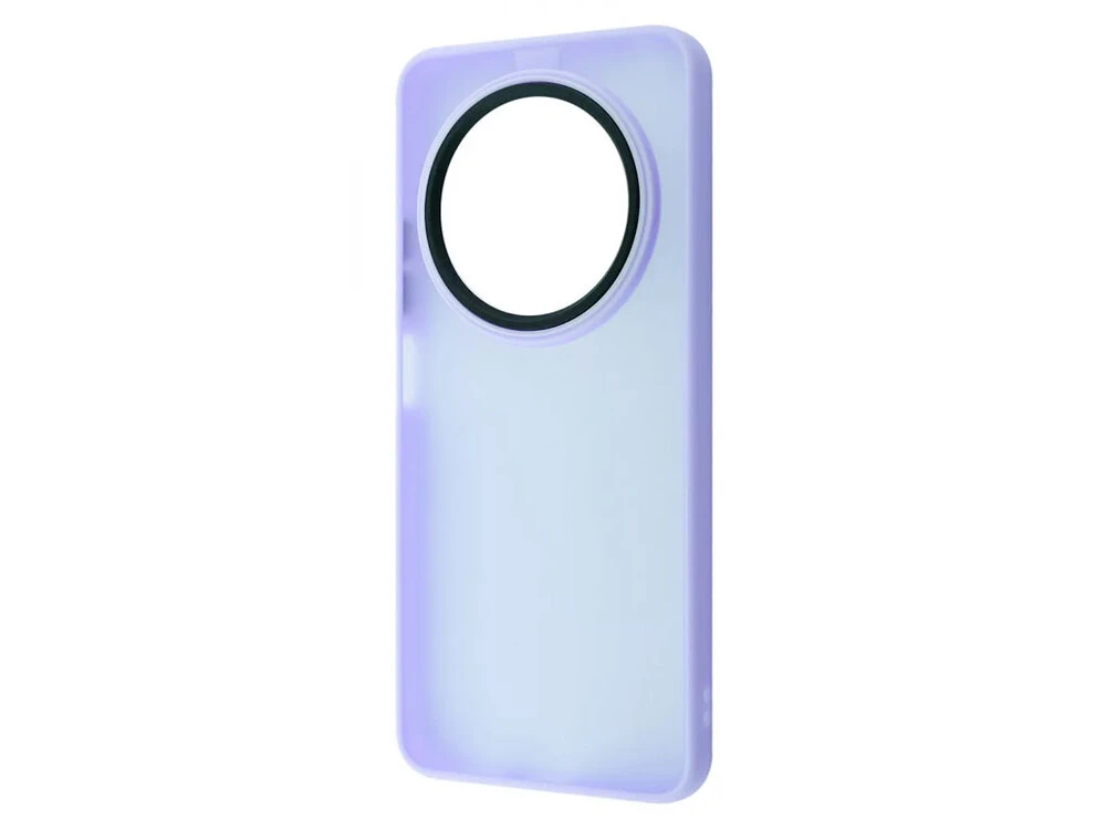 Shadow Matt Color Case Redmi 14C/A4/Poco C75 new lavander