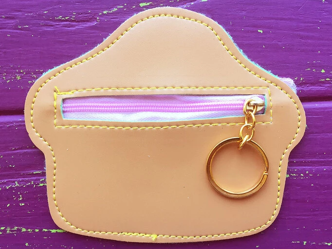 Чохол для навушників Cake