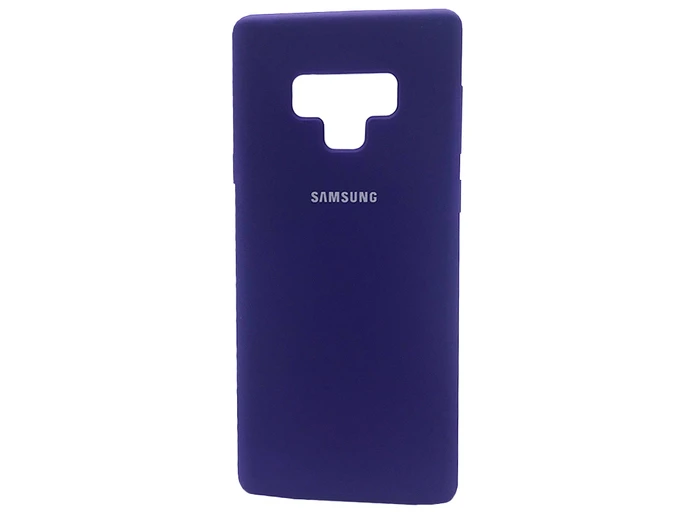 Copy Original Samsung Note 9 violet