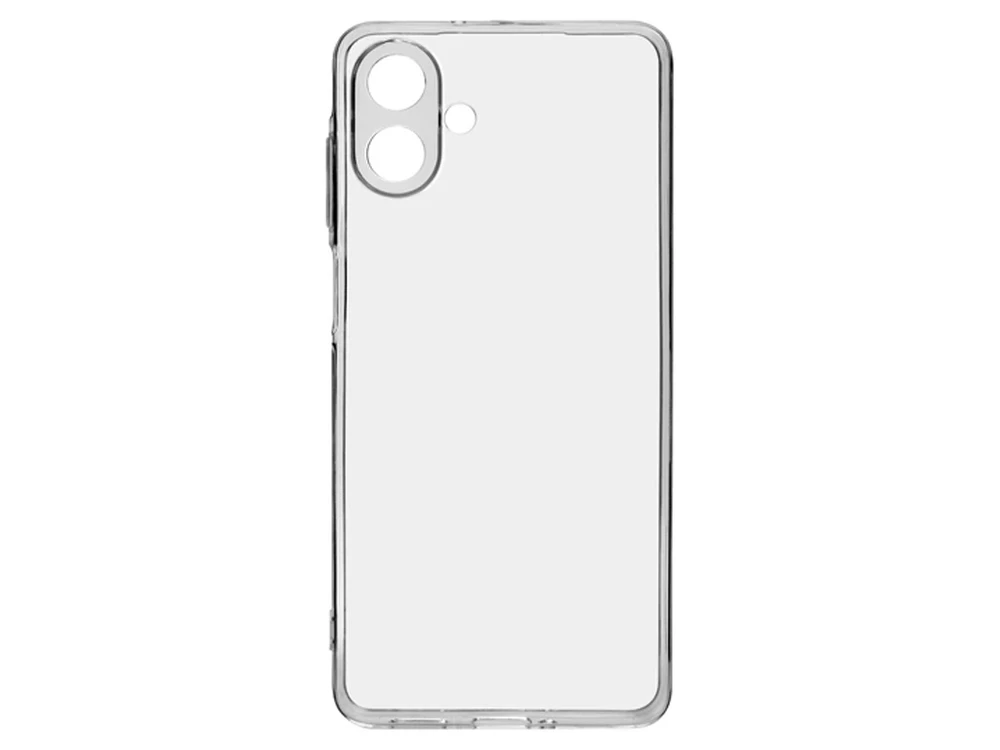 Ультра силікон 2.0mm Samsung A07 clear