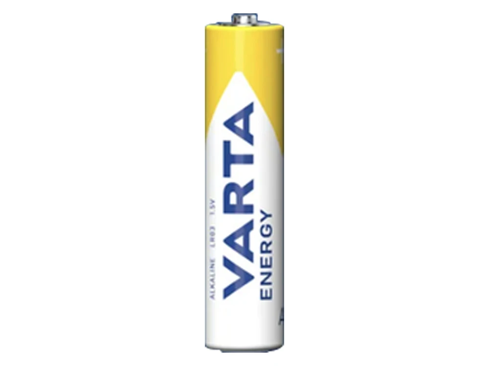 Батарейка VARTA AAA LR3