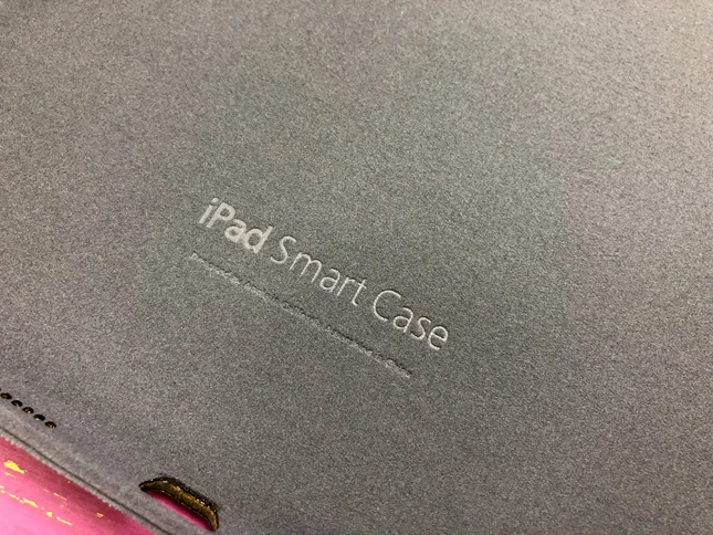 Silicone Cover iPad Pro 10.5"(17)/Air 10.5''(19) Dark blue