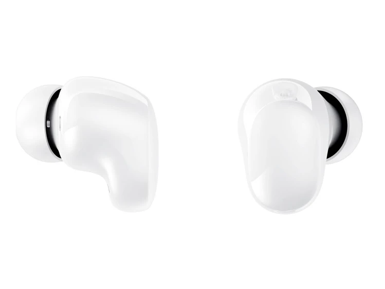 Bluetooth навушники Redmi Buds SE white