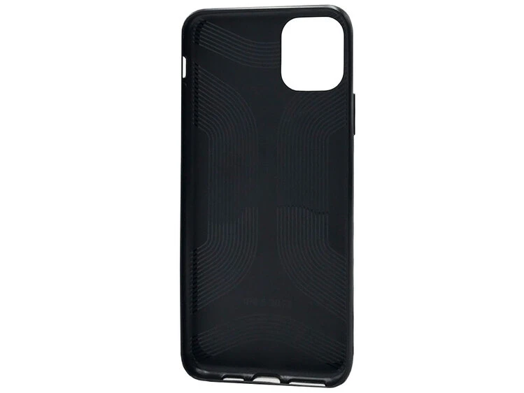 Чохол Leather Brynn iPhone 11 black