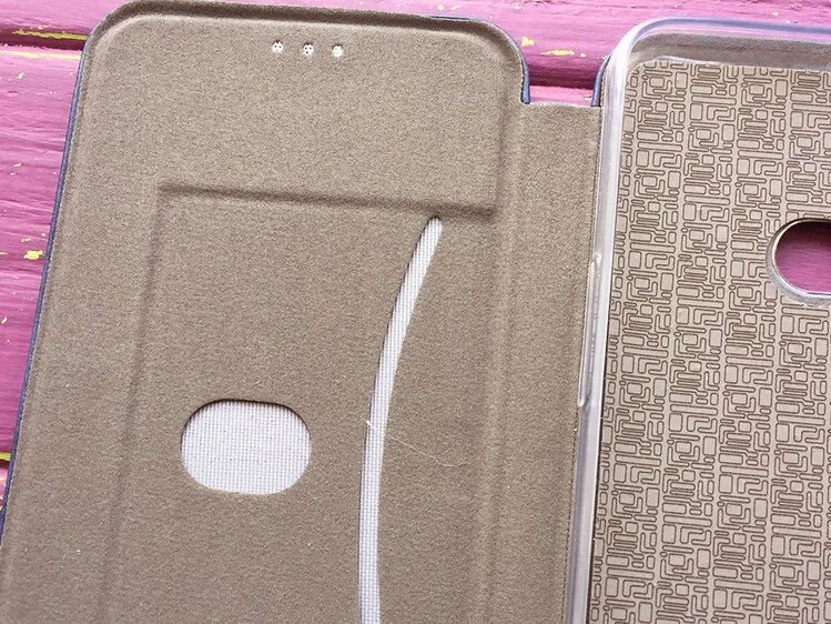 Книжка Gelius Samsung A10s Blue