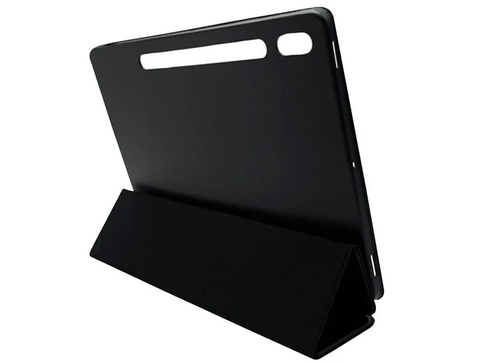 Умный чехол для iPad 10.2&quot; черный