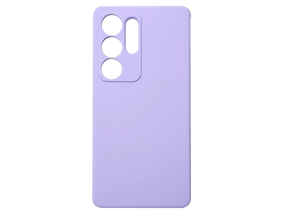 WAVE Colorful Samsung S25 Ultra light purple