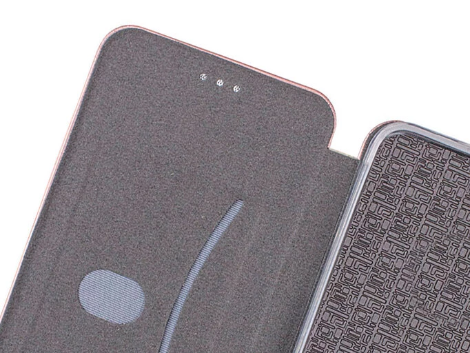 Книжка Aspor Samsung A15/M15 rose