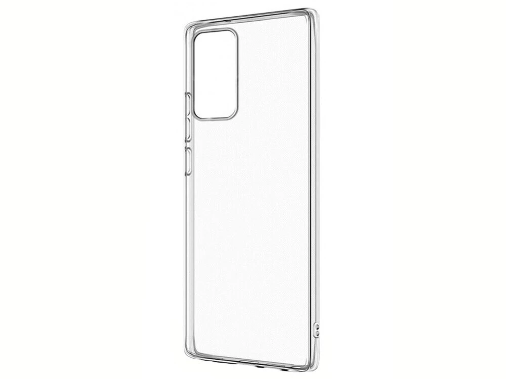 Ультра силікон clear Huawei P Smart (21)