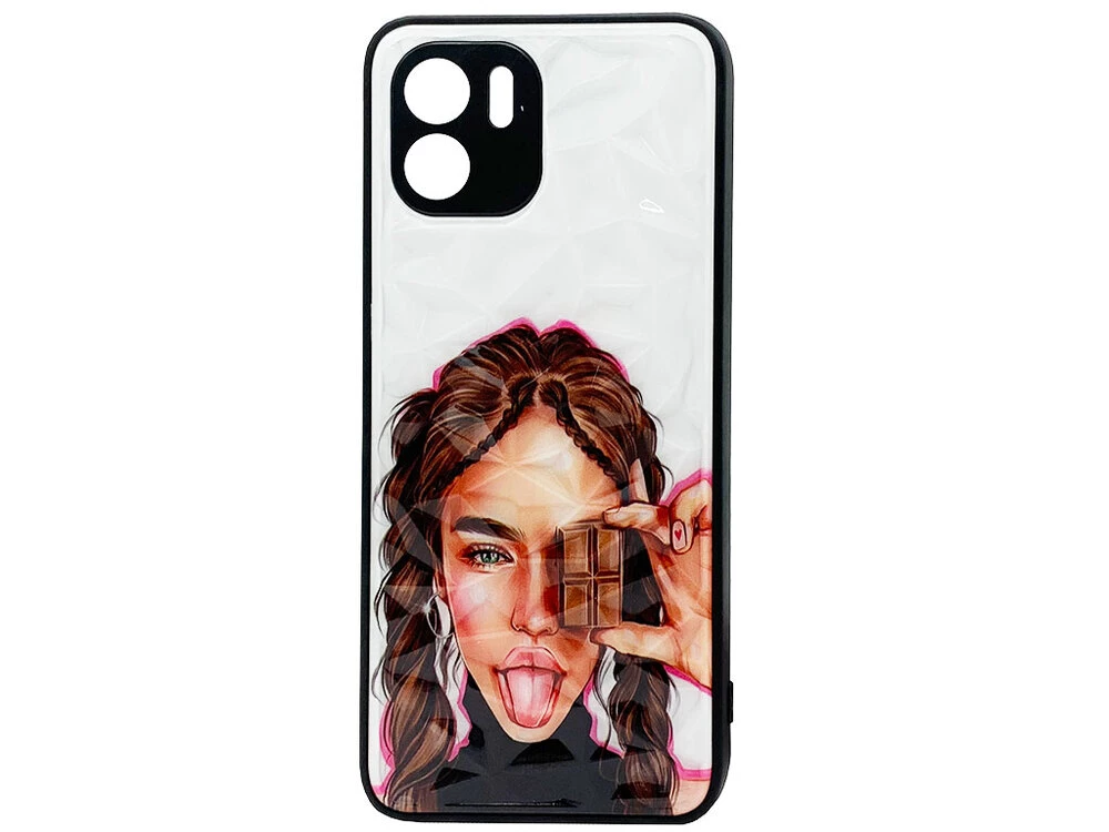 Prisma Ladies Redmi A1/A2 chocolate