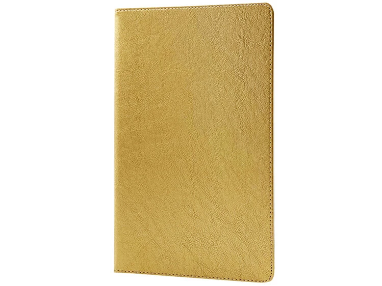 Книжка Hu Ang Samsung Tab A7 Lite/T225 gold